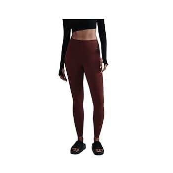 Nike Zenvy Women's Gentle-Support Mid-Rise 7/8 Leggings